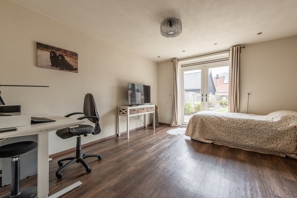 Medium property photo - Hoenderparkweg 21, 7335 GP Apeldoorn